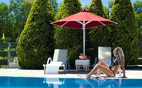 Verde Al Mare Boutique Hotel